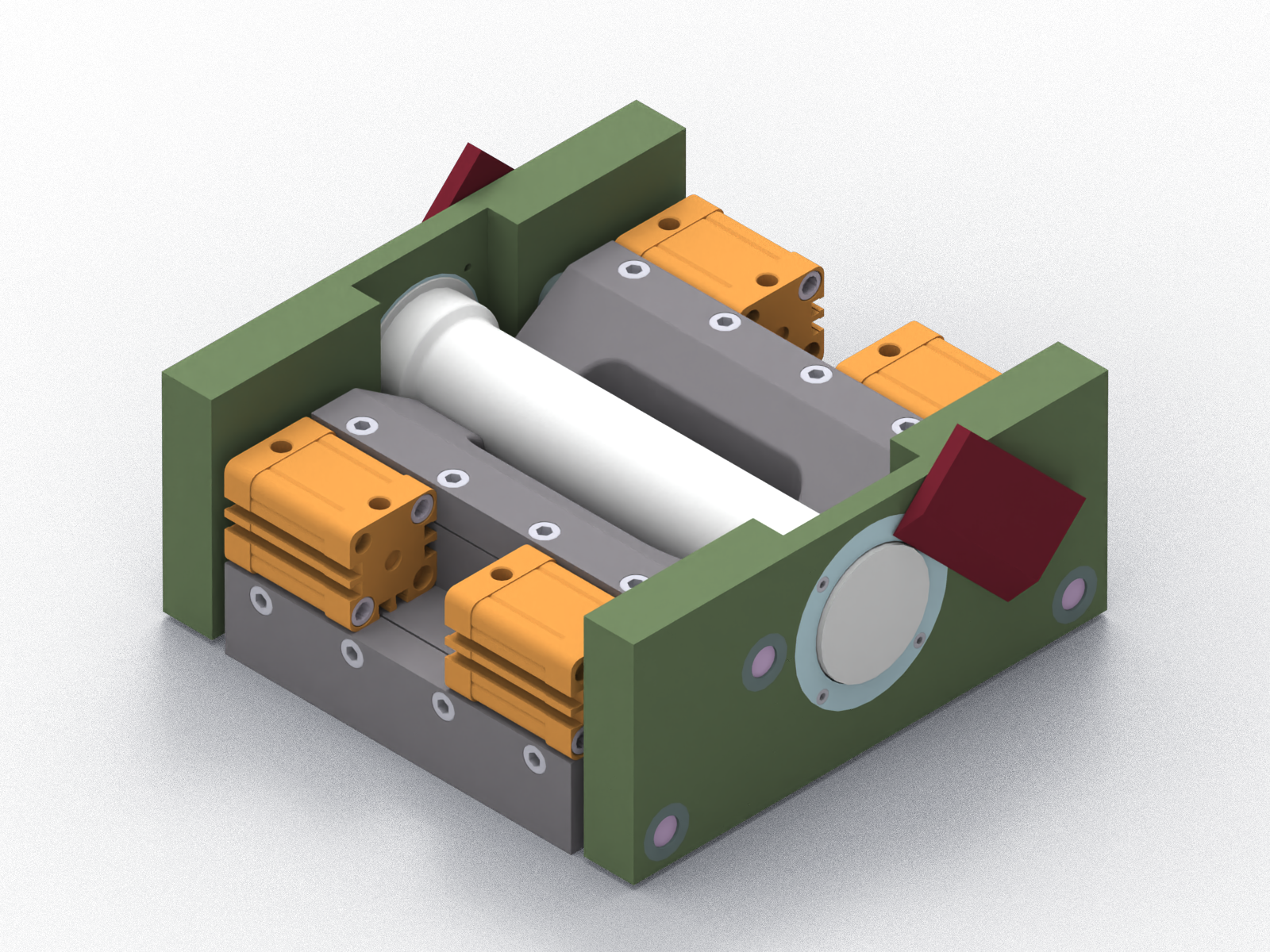 My CAD Portfolio