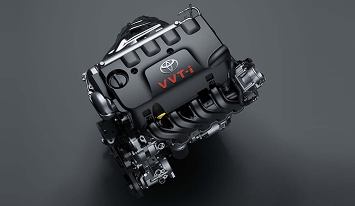 0D Single-Zone Model of a 4-Stroke SI Engine